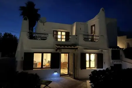 204856, Maison de vacances avec 3 chambres : photo 9