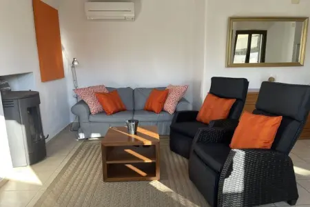 204856, Maison de vacances avec 3 chambres : photo 11