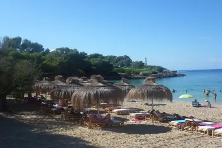 204856, Maison de vacances avec 3 chambres : photo 24