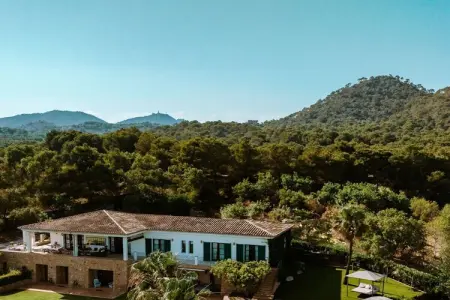 451526, Villa avec piscine à Portocolom : photo 2