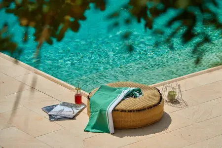 451526, Villa avec piscine à Portocolom : photo 8