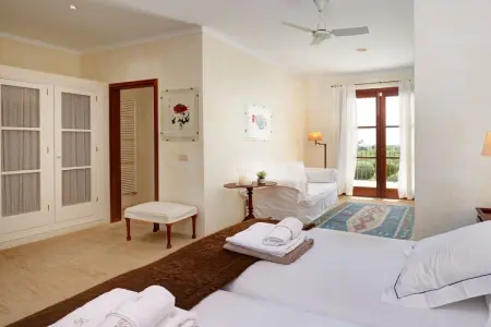 451526, Villa avec piscine à Portocolom : photo 23