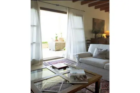 451526, Villa avec piscine à Portocolom : photo 26