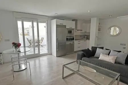 197866, Appartement avec 1 chambre : photo 6
