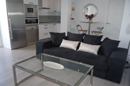 197866, Appartement avec 1 chambre : photo 7