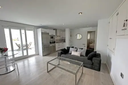 197866, Appartement avec 1 chambre : photo 8