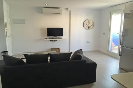197866, Appartement avec 1 chambre : photo 10