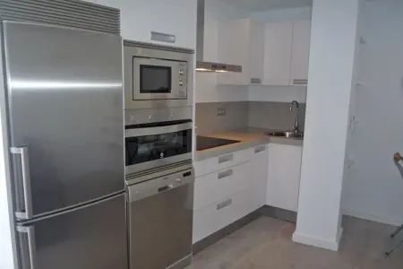 197866, Appartement avec 1 chambre : photo 13