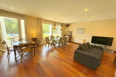 Villa avec piscine et jardin de 850 m² à Conil, Cádiz : photo 4