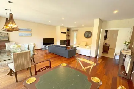 Villa avec piscine et jardin de 850 m² à Conil, Cádiz : photo 8