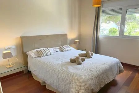 Villa avec piscine et jardin de 850 m² à Conil, Cádiz : photo 9
