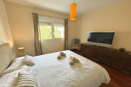 Villa avec piscine et jardin de 850 m² à Conil, Cádiz : photo 10