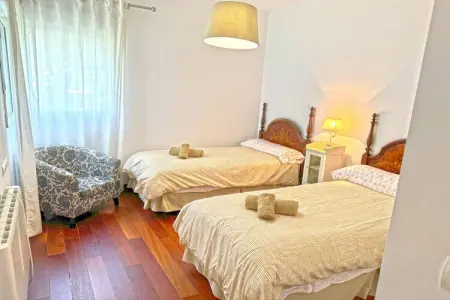 Villa avec piscine et jardin de 850 m² à Conil, Cádiz : photo 11