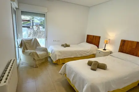 Villa avec piscine et jardin de 850 m² à Conil, Cádiz : photo 13