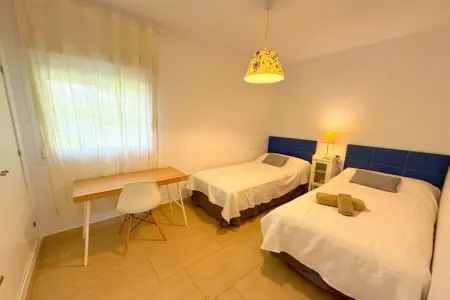 Villa avec piscine et jardin de 850 m² à Conil, Cádiz : photo 14