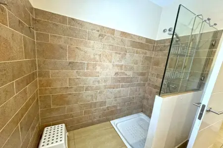 Villa avec piscine et jardin de 850 m² à Conil, Cádiz : photo 16