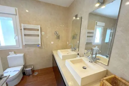 Villa avec piscine et jardin de 850 m² à Conil, Cádiz : photo 17
