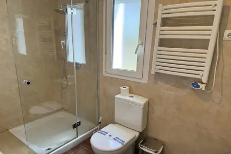 Villa avec piscine et jardin de 850 m² à Conil, Cádiz : photo 18