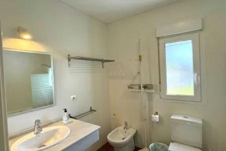 Villa avec piscine et jardin de 850 m² à Conil, Cádiz : photo 19