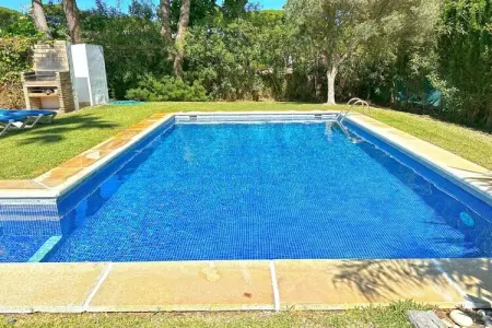 Villa avec piscine et jardin de 850 m² à Conil, Cádiz : photo 26