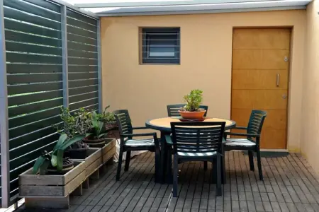 384165, Maison de vacances avec 1 chambre : photo 3