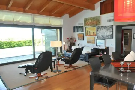 384165, Maison de vacances avec 1 chambre : photo 6