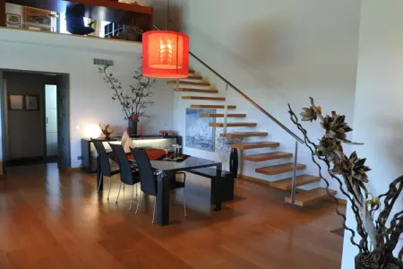384165, Maison de vacances avec 1 chambre : photo 7