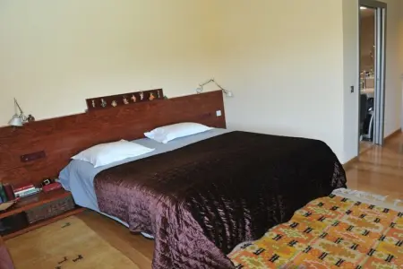 384165, Maison de vacances avec 1 chambre : photo 9