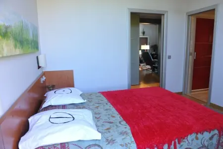 384165, Maison de vacances avec 1 chambre : photo 10