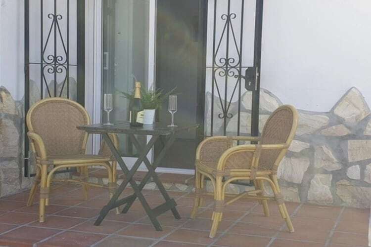 603410, Maison de vacances avec 1 chambre - Photo 13