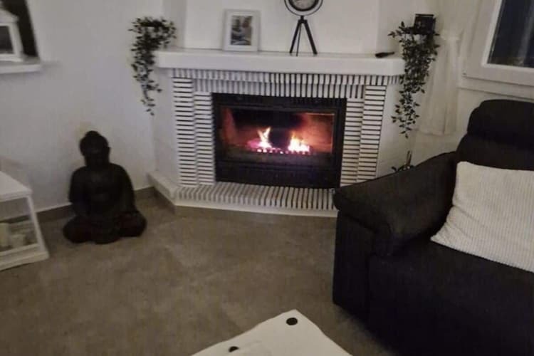 603410, Maison de vacances avec 1 chambre - Photo 17