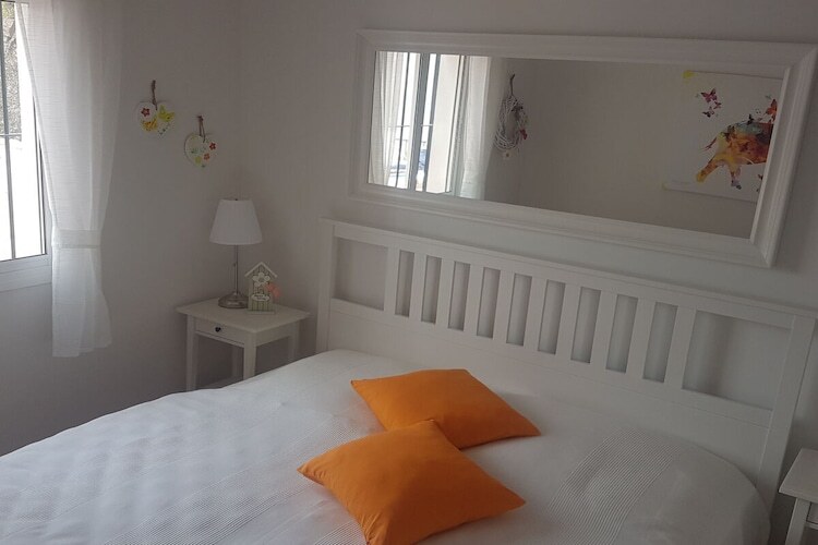 603410, Maison de vacances avec 1 chambre - Photo 24