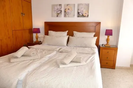 Maison avec 3 chambres et vue mer à Torre del Mar, Espagne : photo 7