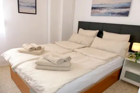 Maison avec 3 chambres et vue mer à Torre del Mar, Espagne : photo 10