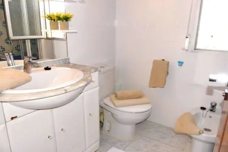 Maison avec 3 chambres et vue mer à Torre del Mar, Espagne : photo 13