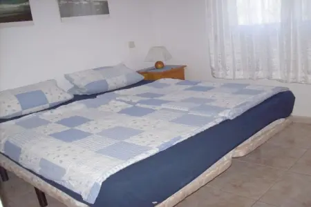 Maison de vacances avec grande terrasse à Costa Calma, Espagne : photo 8