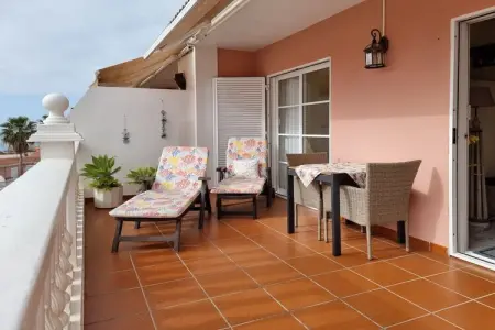 233005, « Flora » à La Paz : photo 8