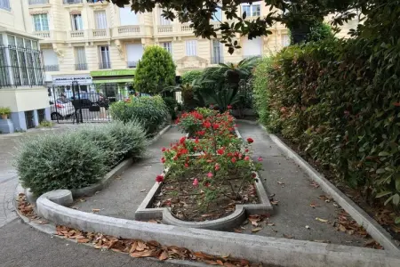 207279, Palais Ambassador Nice : photo 4