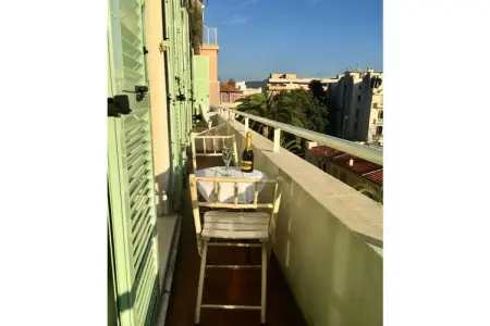 207279, Palais Ambassador Nice : photo 6