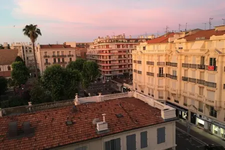 207279, Palais Ambassador Nice : photo 8