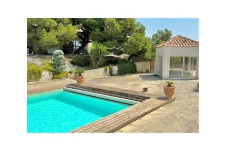 Maison avec piscine et vignes près de Lézignan-Corbières : photo 3