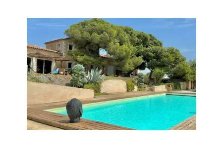 Maison avec piscine et vignes près de Lézignan-Corbières : photo 7