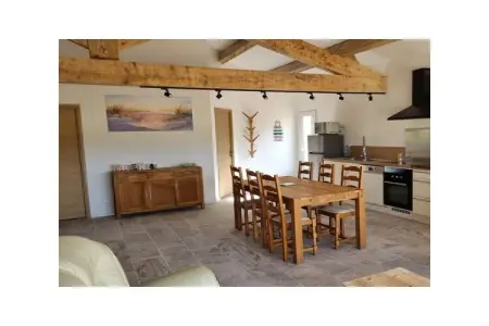 Maison avec piscine et vignes près de Lézignan-Corbières : photo 14