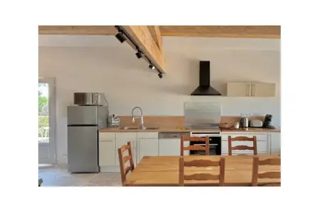 Maison avec piscine et vignes près de Lézignan-Corbières : photo 17