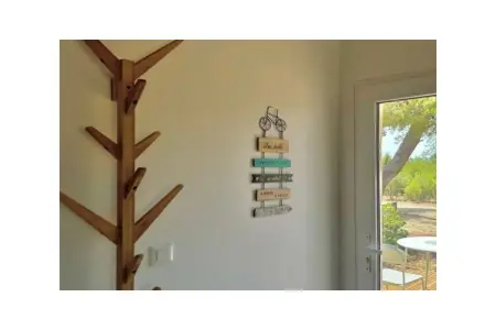 Maison avec piscine et vignes près de Lézignan-Corbières : photo 18