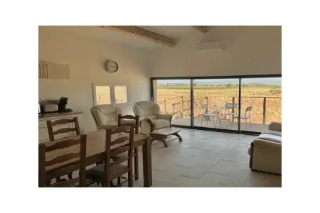 Maison avec piscine et vignes près de Lézignan-Corbières : photo 19