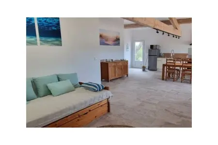 Maison avec piscine et vignes près de Lézignan-Corbières : photo 21