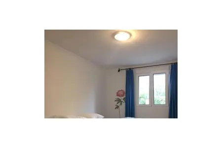 Maison avec piscine privée et vue sur la Serre de Barre, Les Salelles : photo 10