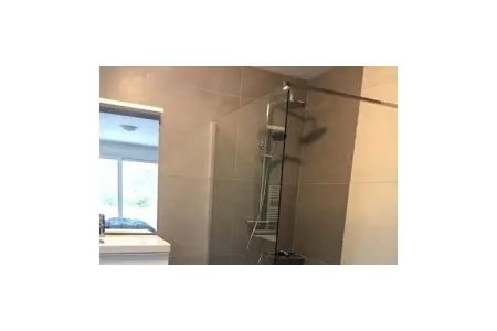 Maison avec piscine privée et vue sur la Serre de Barre, Les Salelles : photo 17