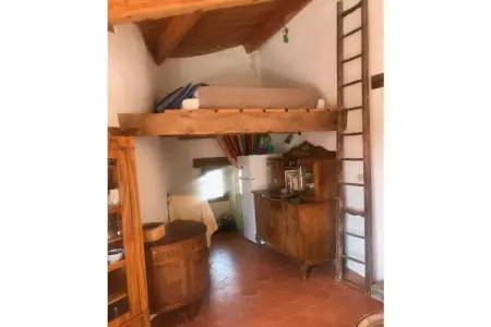 Maison de vacances avec piscine privée à Lagorce, Ardèche : photo 15